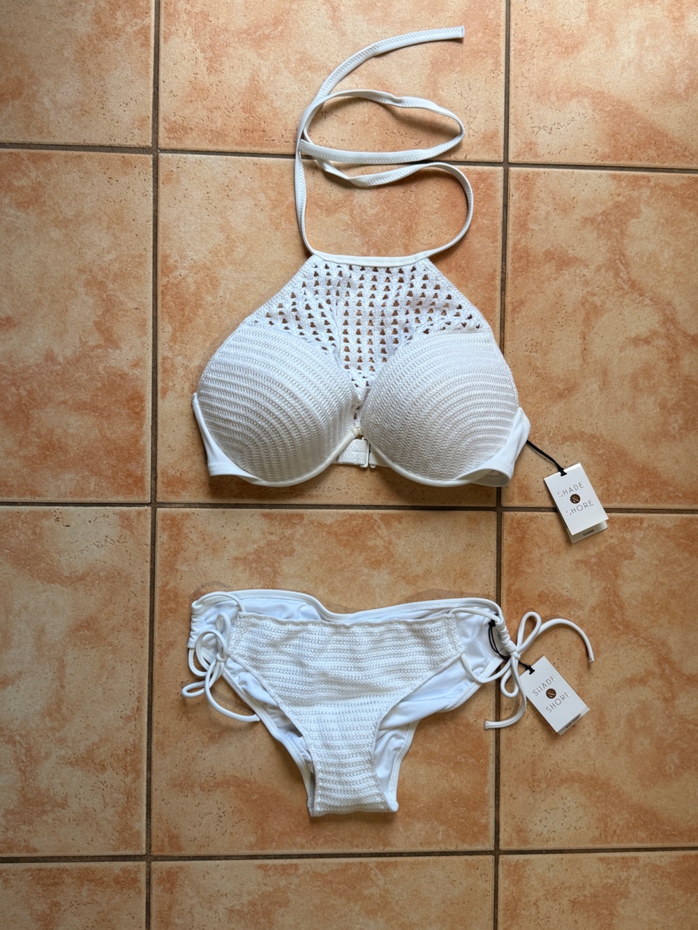Shade & Shore Bikini
